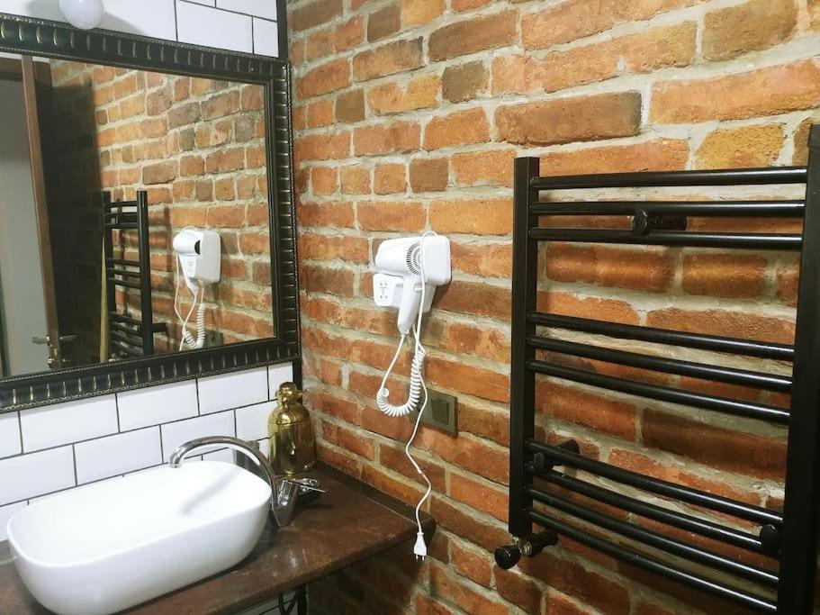 Cozy Studio-Apartment In The Center Of Tbilisi Buitenkant foto